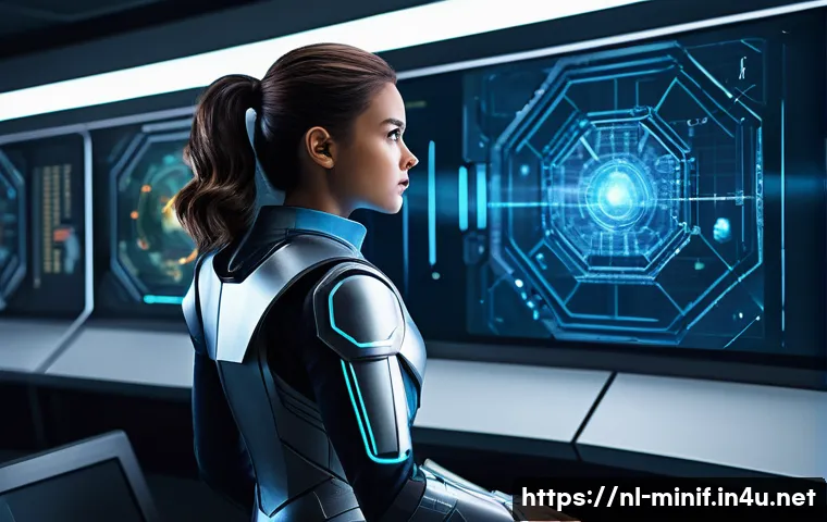 미니특공대 루시의 역할 모델 - **Prompt 1: Strategic Intelligence and Calm Problem-Solving**
    A vibrant, dynamic illustration fe...